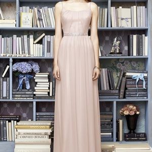 lela rose bridesmaid dresses The Mercer  Lela Rose